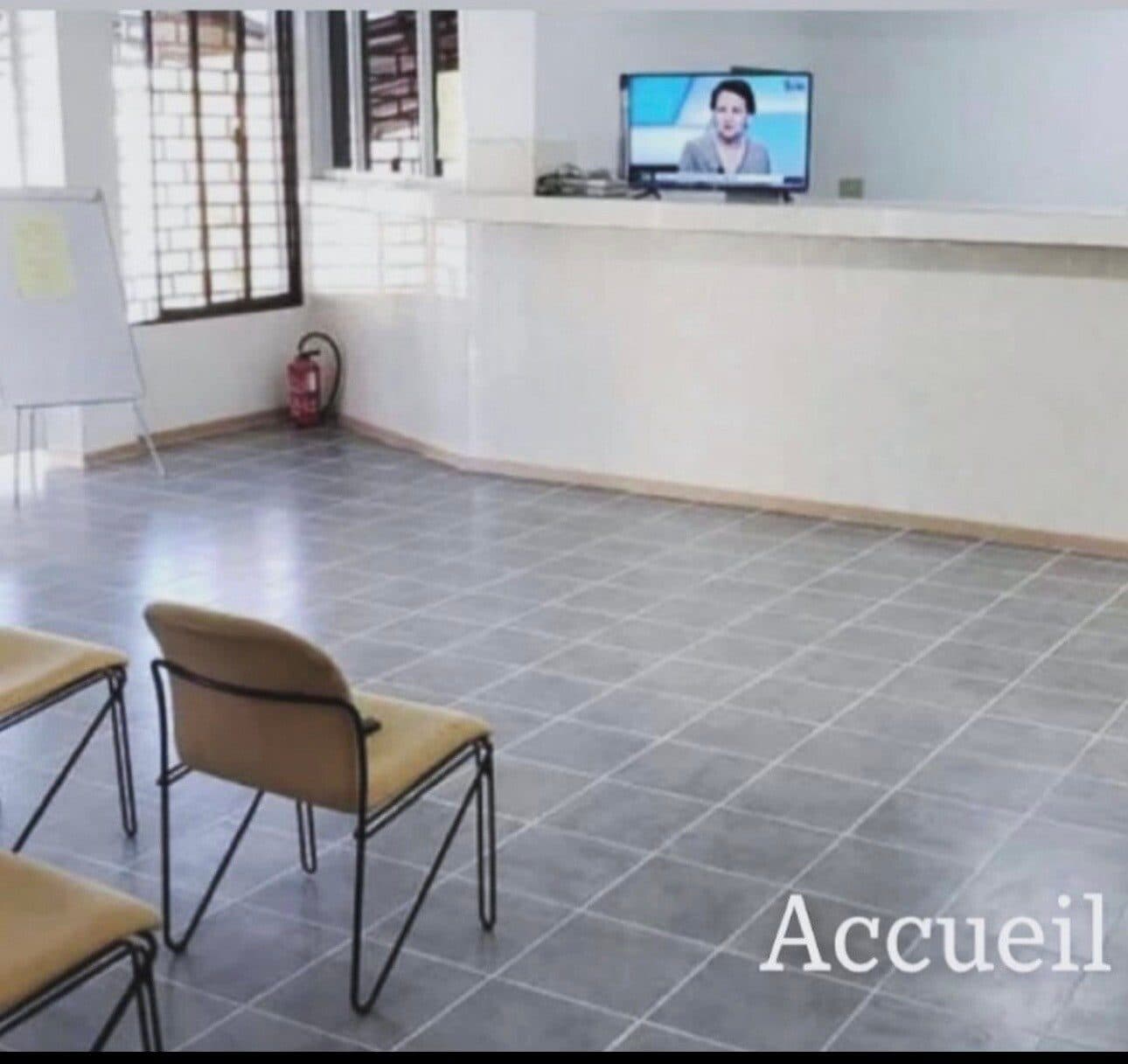 Centre de santé de Lamardelle - photo 2