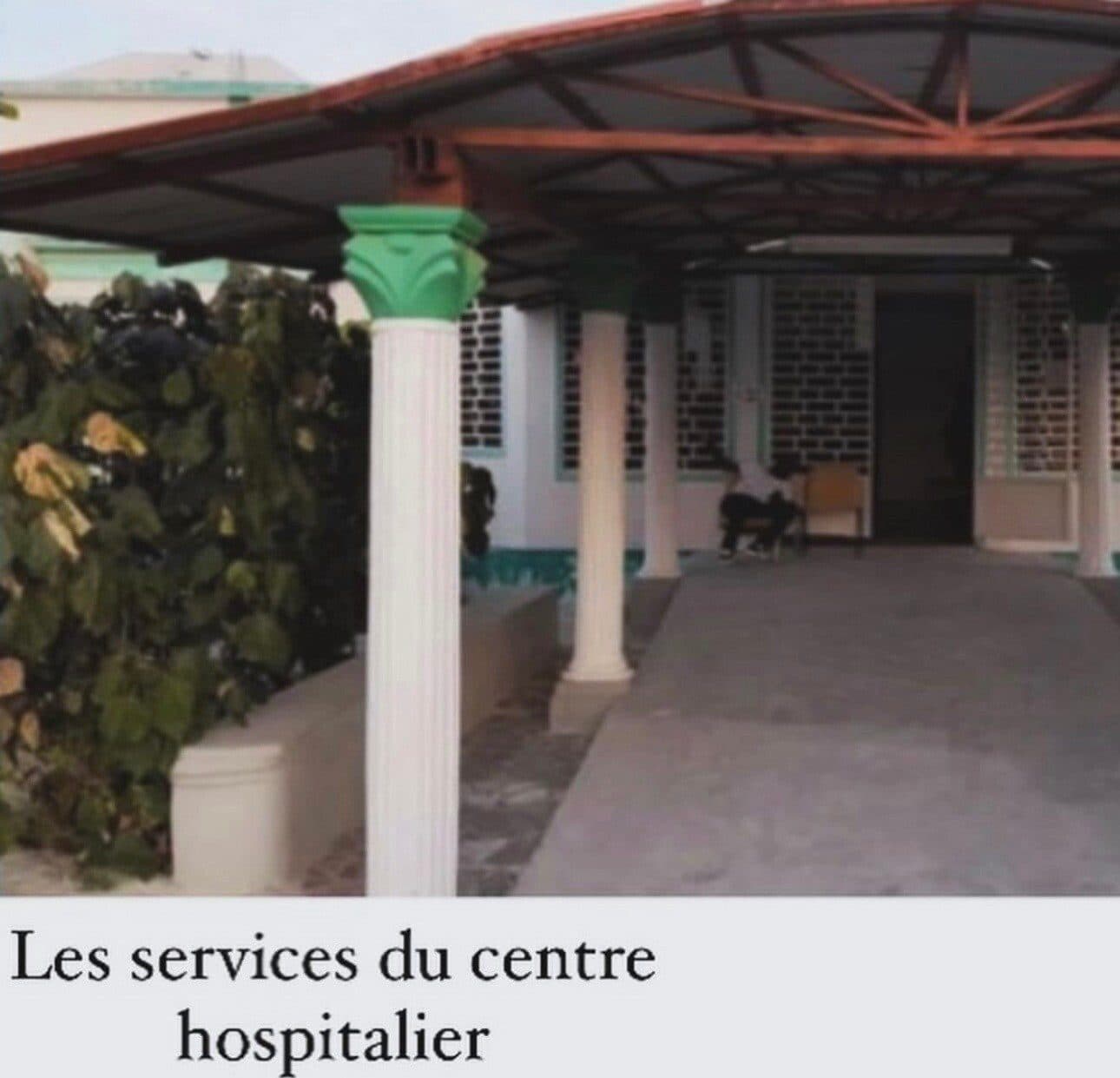 Centre de santé de Lamardelle - photo 4