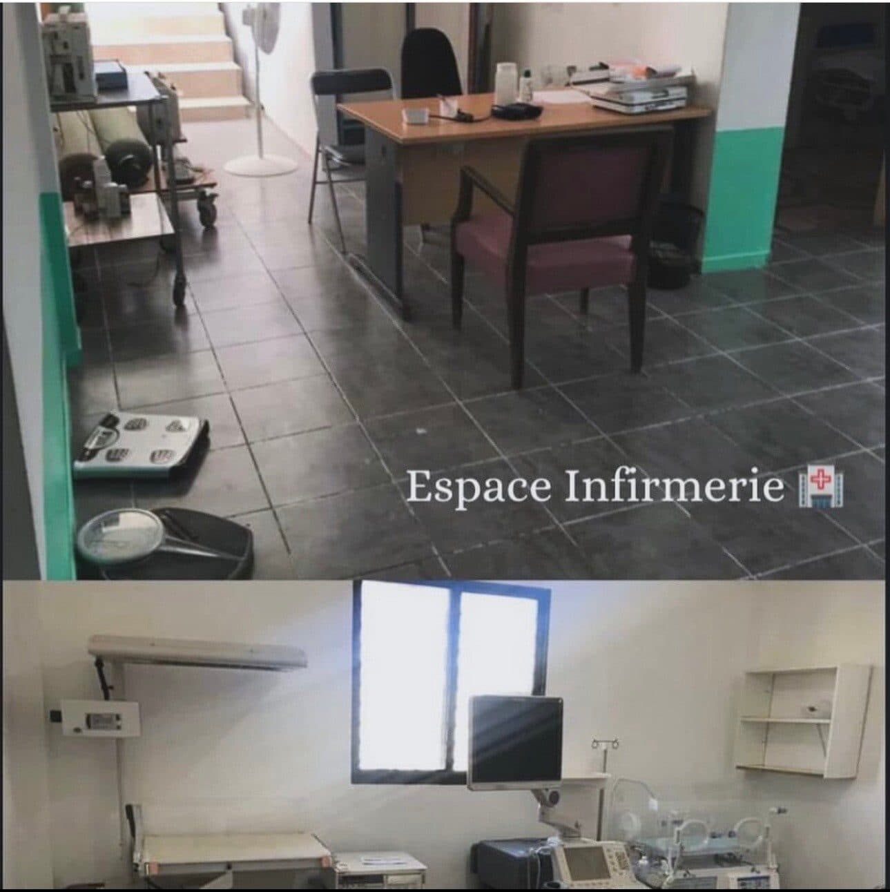 Centre de santé de Lamardelle - photo 5