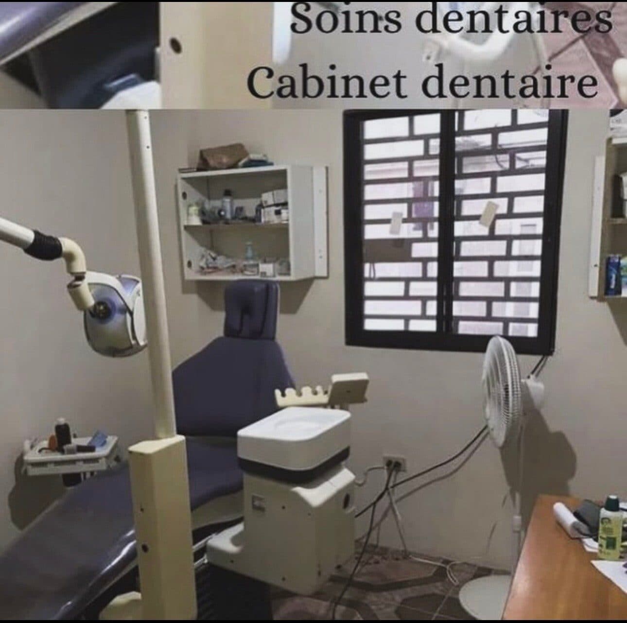 Centre de santé de Lamardelle - photo 7