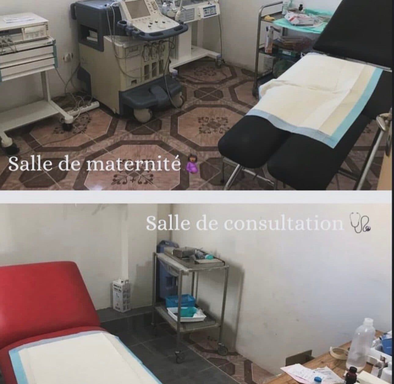 Centre de santé de Lamardelle - photo 9