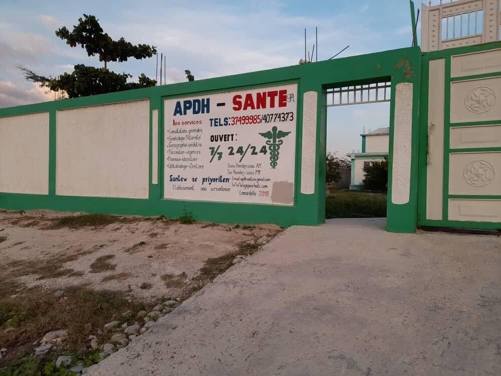 Centre de santé de Lamardelle - photo 12