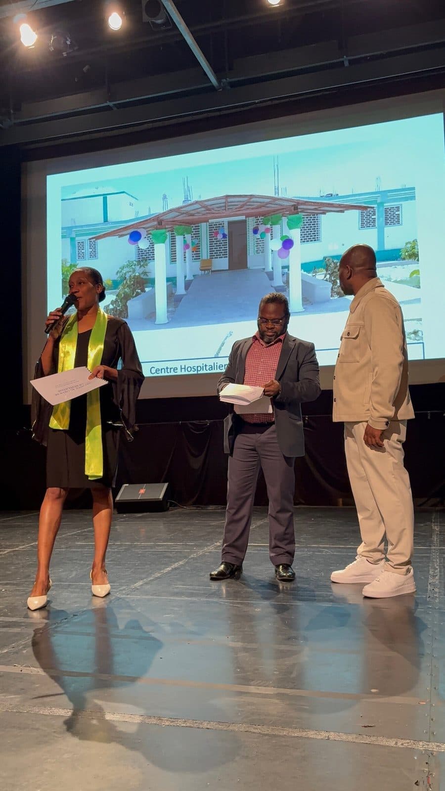 Kermesse haïtienne APDH - photo 17