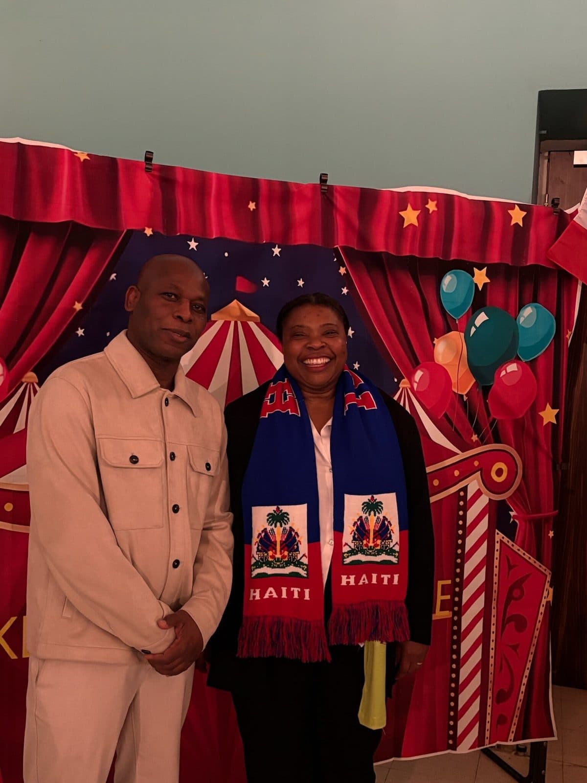 Kermesse haïtienne APDH - photo 18