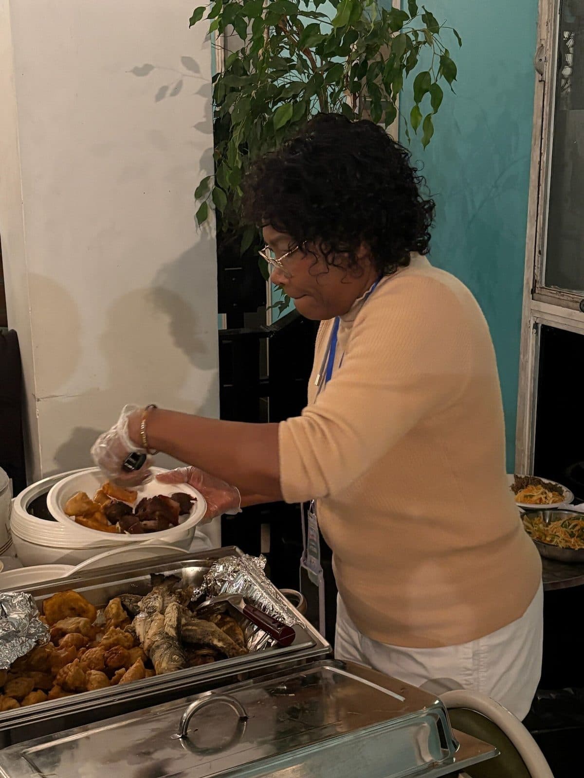 Kermesse haïtienne APDH - photo 21