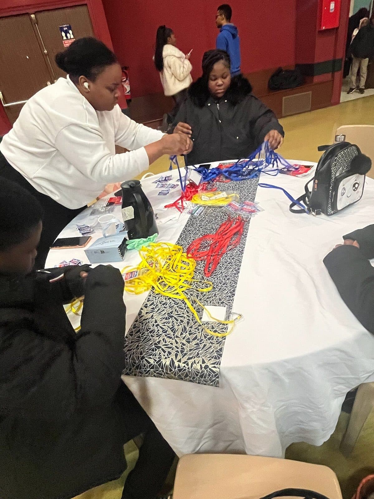 Kermesse haïtienne APDH - photo 36