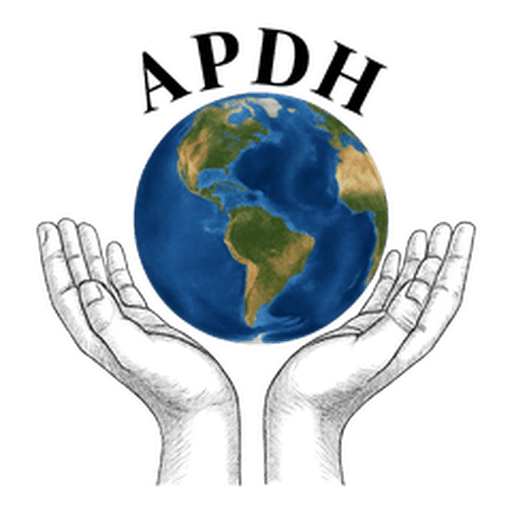 Logo d'APDH